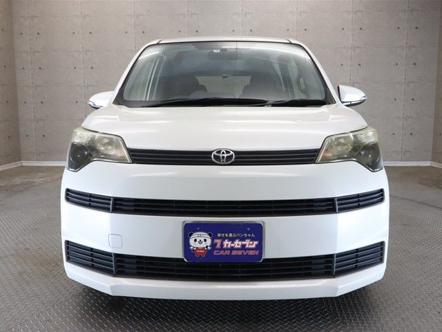 Toyota SPADE 2013-03 185090-20