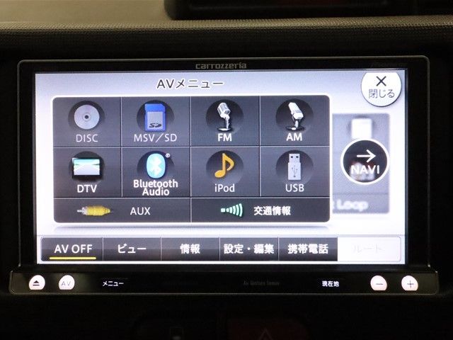 Toyota SPADE 2013-03 185090-14