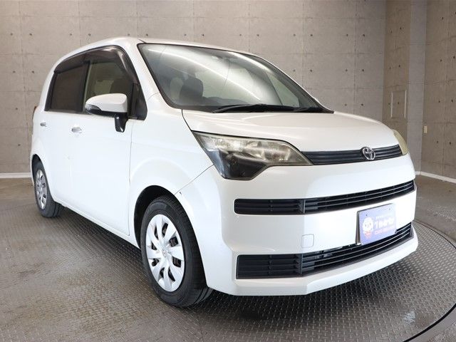 Toyota SPADE 2013-03 185090-21