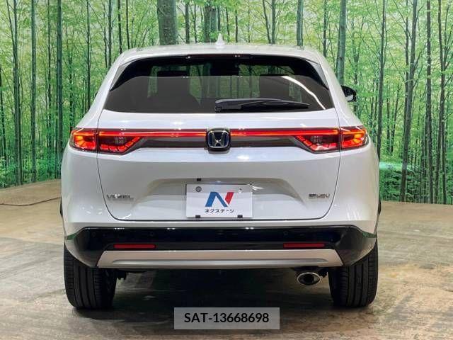 Honda VEZEL 2021-11 343777-15