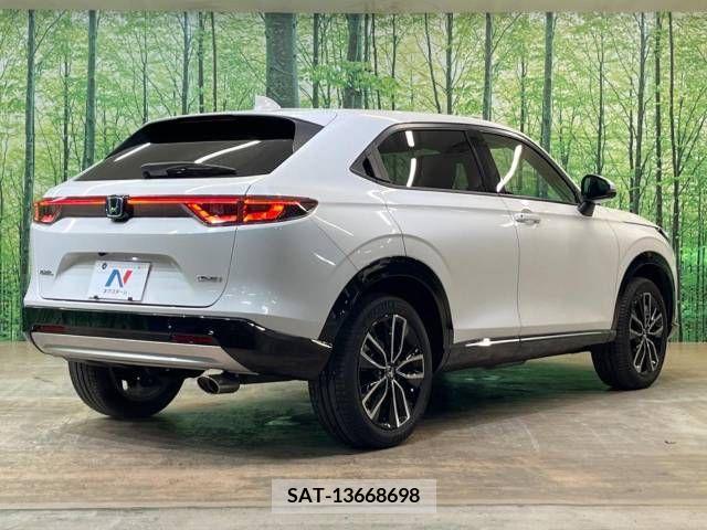 Honda VEZEL 2021-11 343777-17