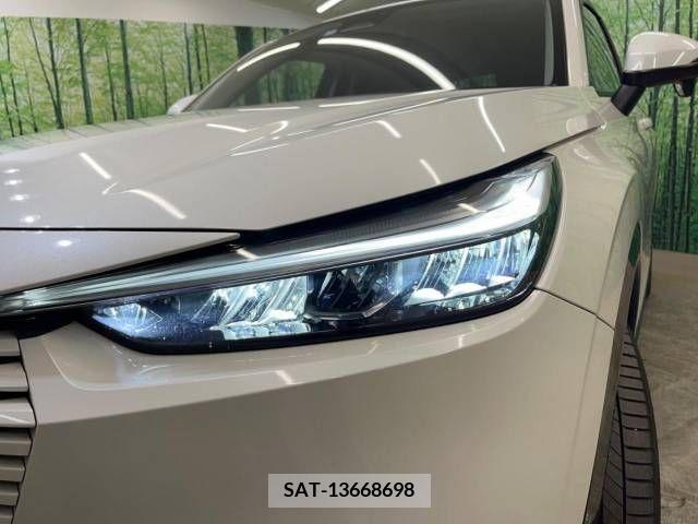 Honda VEZEL 2021-11 343777-13