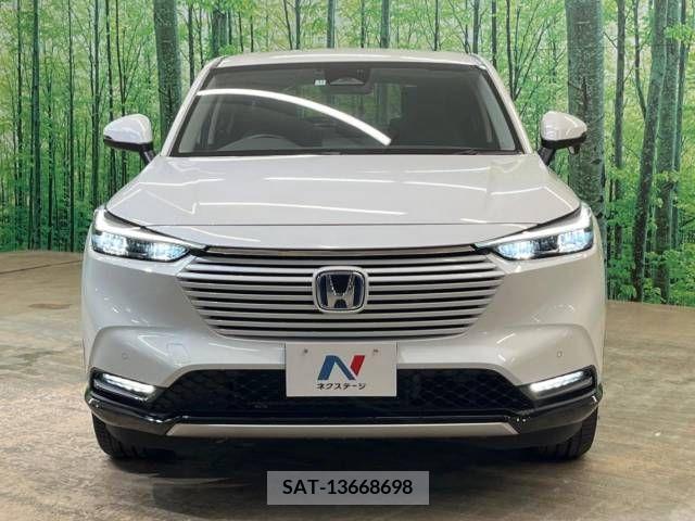 Honda VEZEL 2021-11 343777-14