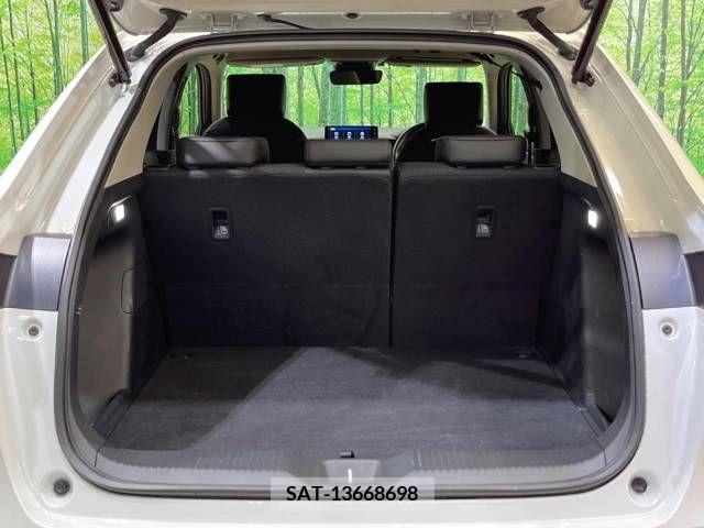 Honda VEZEL 2021-11 343777-11