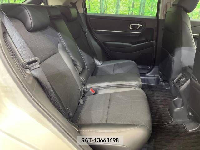 Honda VEZEL 2021-11 343777-10