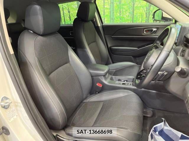 Honda VEZEL 2021-11 343777-9