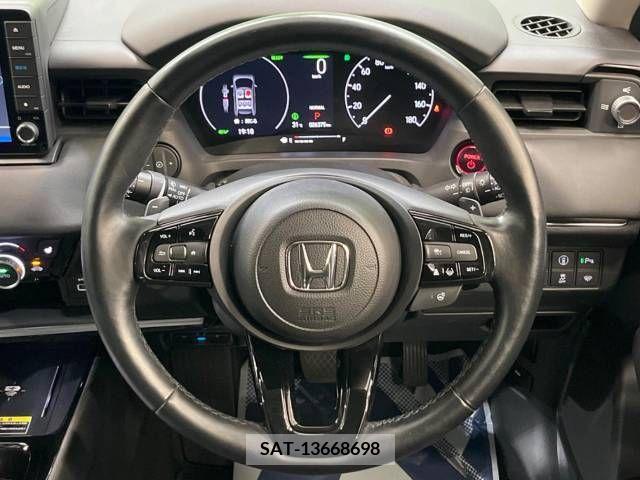 Honda VEZEL 2021-11 343777-8