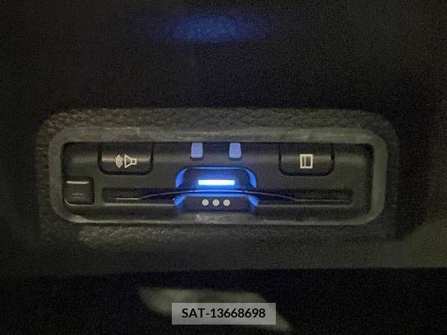 Honda VEZEL 2021-11 343777-6