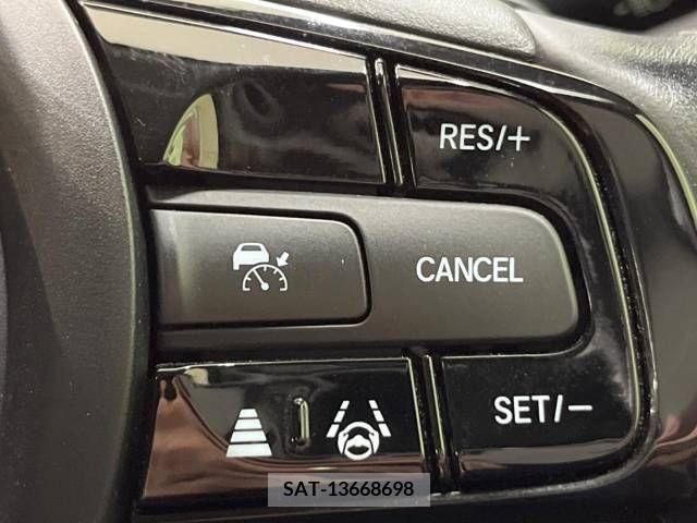 Honda VEZEL 2021-11 343777-5