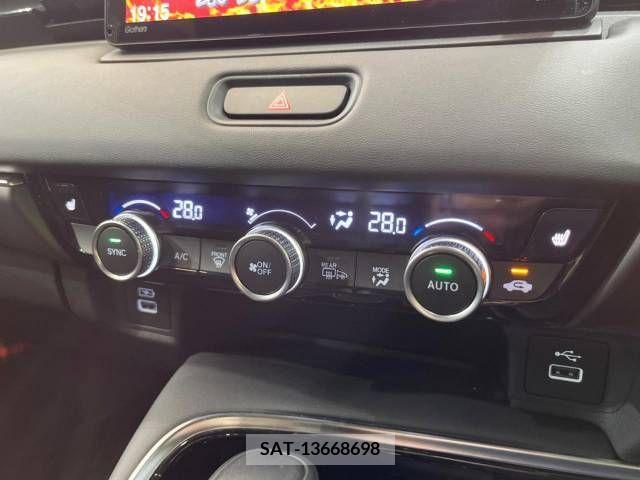 Honda VEZEL 2021-11 343777-4