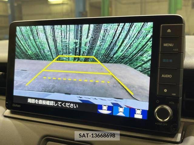 Honda VEZEL 2021-11 343777-3