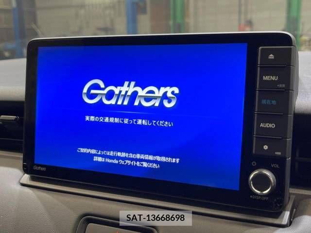 Honda VEZEL 2021-11 343777-2
