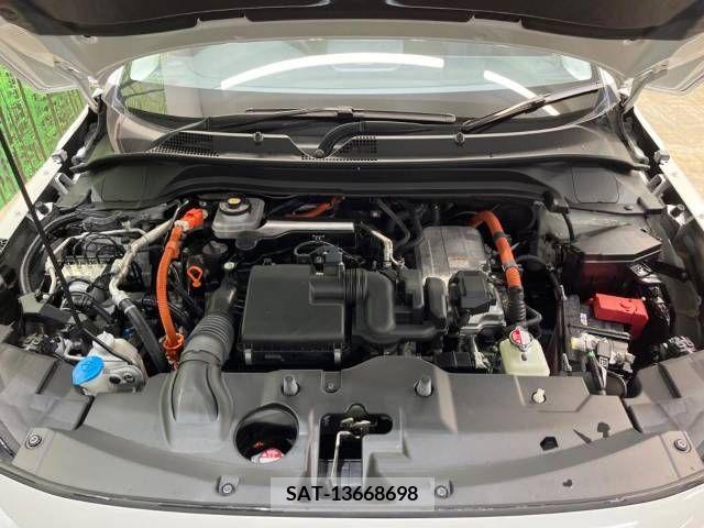 Honda VEZEL 2021-11 343777-18
