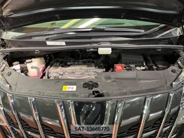 Toyota ALPHARD 2021-03 211097-18