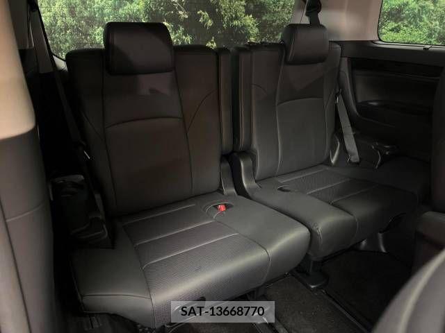 Toyota ALPHARD 2021-03 211097-12