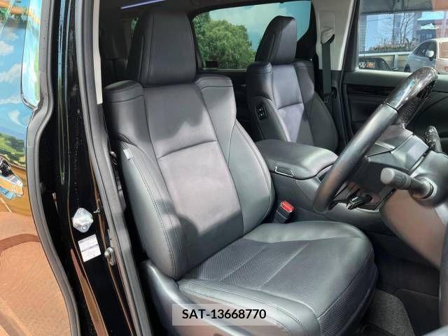 Toyota ALPHARD 2021-03 211097-10
