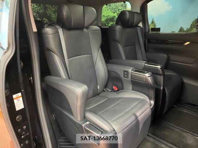 Toyota ALPHARD 2021-03 211097-11