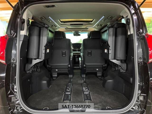 Toyota ALPHARD 2021-03 211097-13