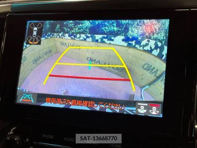 Toyota ALPHARD 2021-03 211097-5
