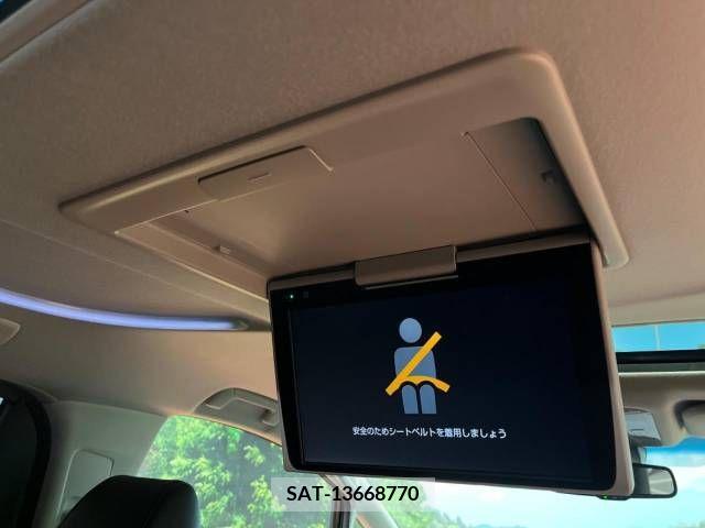 Toyota ALPHARD 2021-03 211097-3