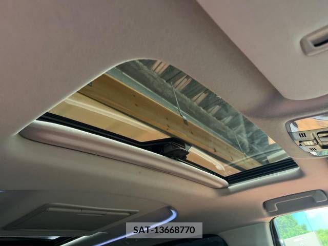 Toyota ALPHARD 2021-03 211097-2