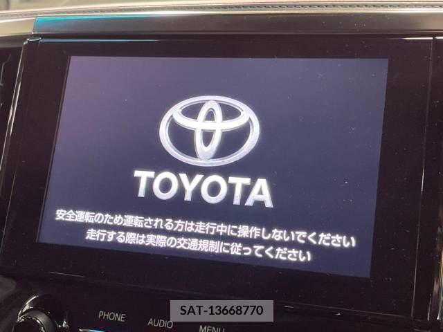 Toyota ALPHARD 2021-03 211097-4