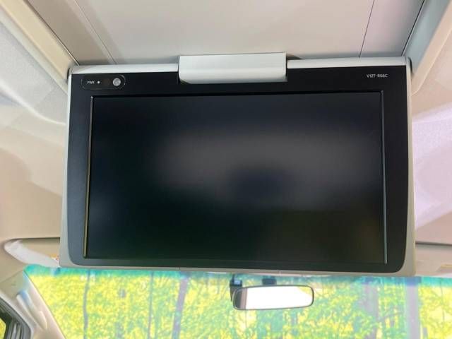 Toyota VELLFIRE 2017-12 17283-4