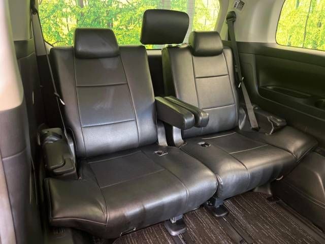 Toyota VELLFIRE 2017-12 17283-10