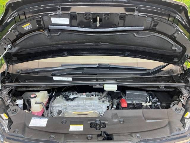 Toyota VELLFIRE 2017-12 17283-19