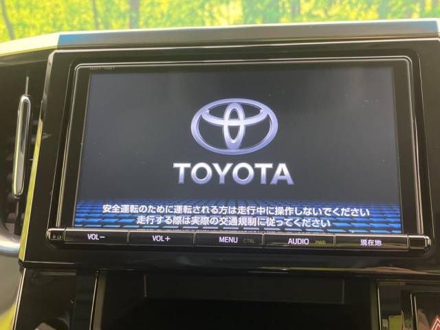 Toyota VELLFIRE 2017-12 17283-2