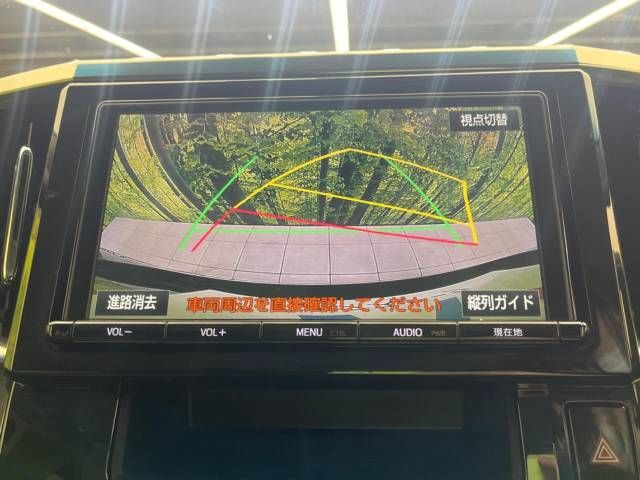 Toyota VELLFIRE 2017-12 17283-3