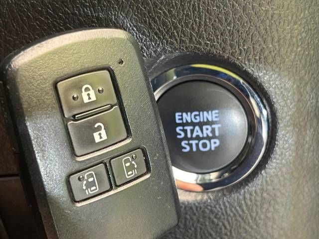 Toyota VELLFIRE 2017-12 17283-6