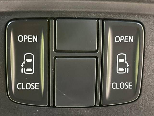 Toyota VELLFIRE 2017-12 17283-5