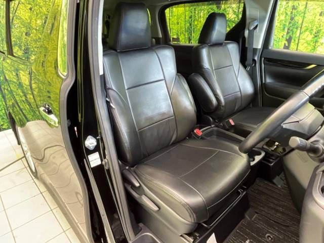 Toyota VELLFIRE 2017-12 17283-8