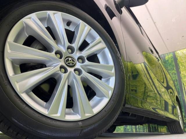 Toyota VELLFIRE 2017-12 17283-14