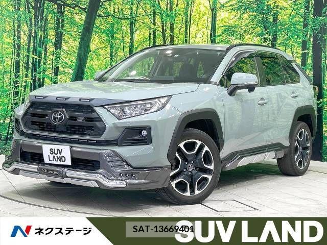 Toyota RAV4 2019-06 313098-0