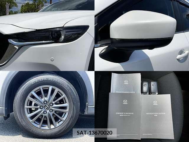 Mazda CX-5 2020-11 343606-7