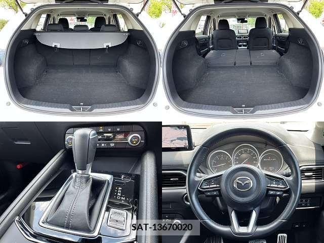 Mazda CX-5 2020-11 343606-6
