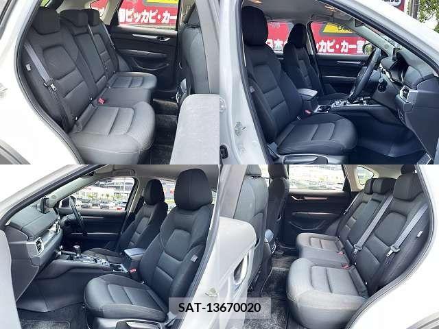 Mazda CX-5 2020-11 343606-5
