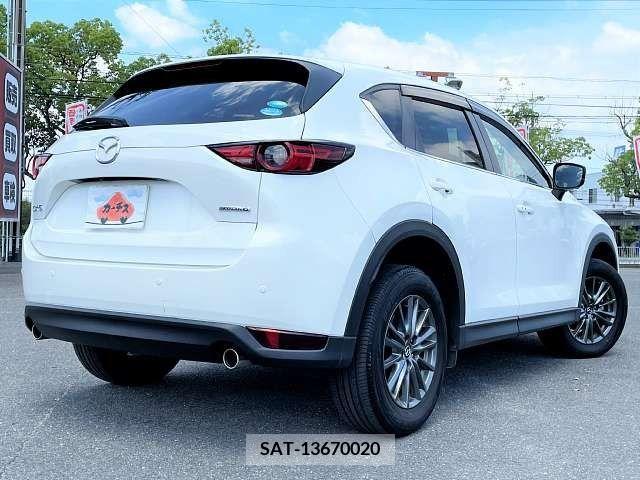 Mazda CX-5 2020-11 343606-2