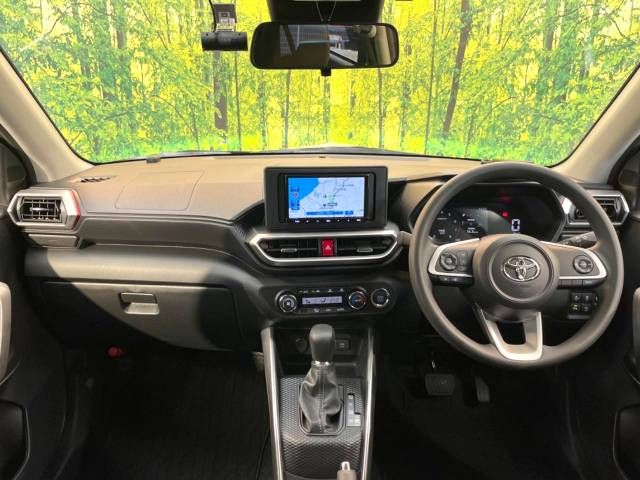 Toyota RAIZE 2023-06 193899-1