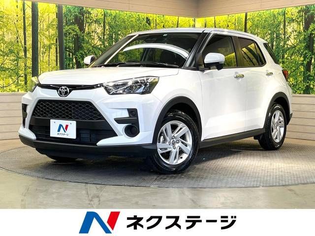 Toyota RAIZE 2023-06 193899-0