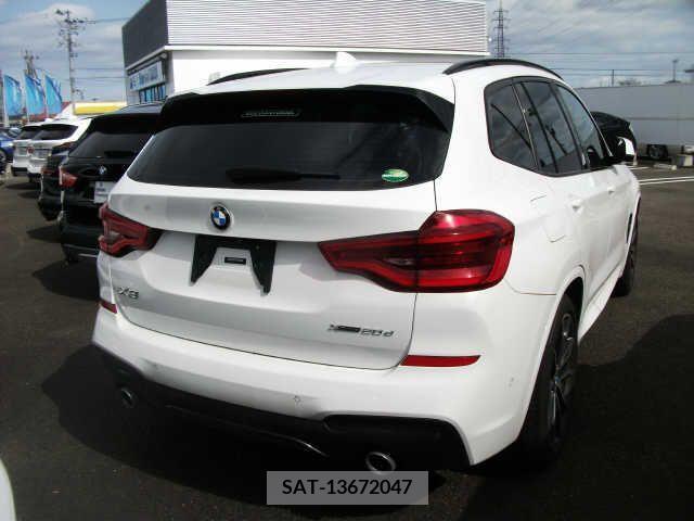 Bmw X3 2019-01 212733-2