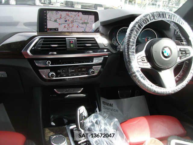 Bmw X3 2019-01 212733-1