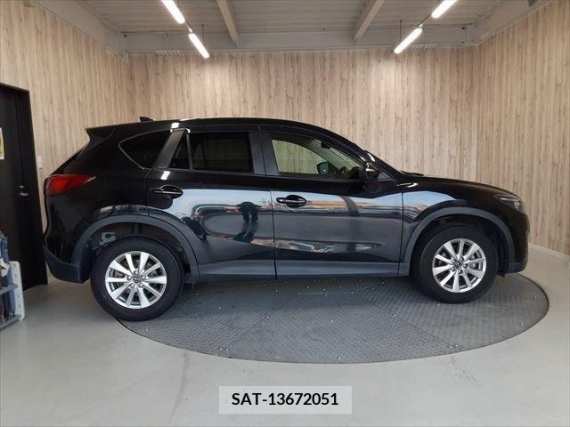Mazda CX-5 2015-10 308305-2