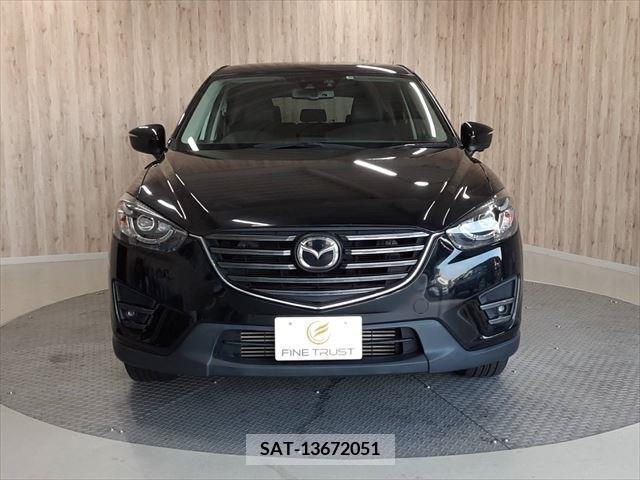 Mazda CX-5 2015-10 308305-1