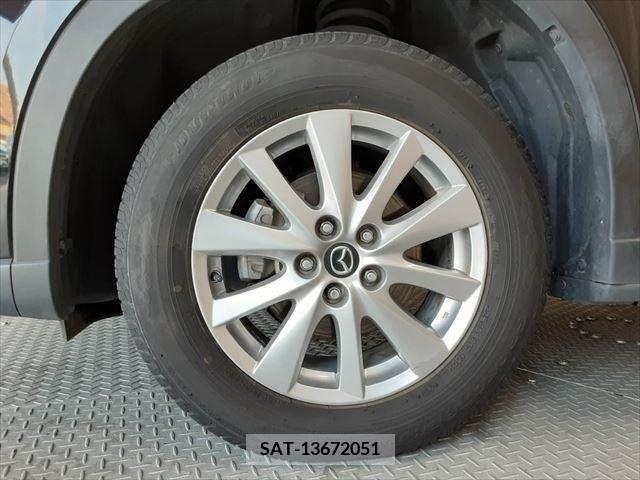 Mazda CX-5 2015-10 308305-17