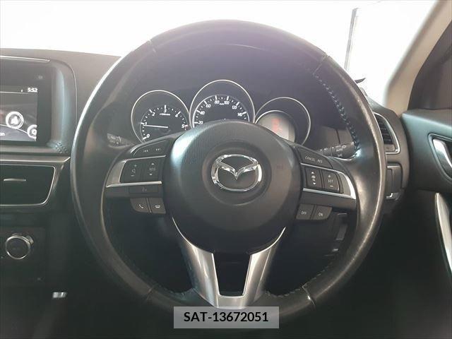 Mazda CX-5 2015-10 308305-24