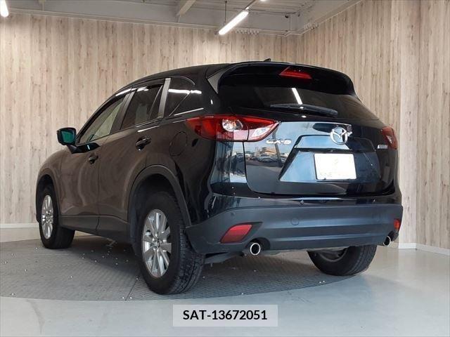Mazda CX-5 2015-10 308305-5