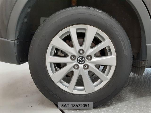 Mazda CX-5 2015-10 308305-15